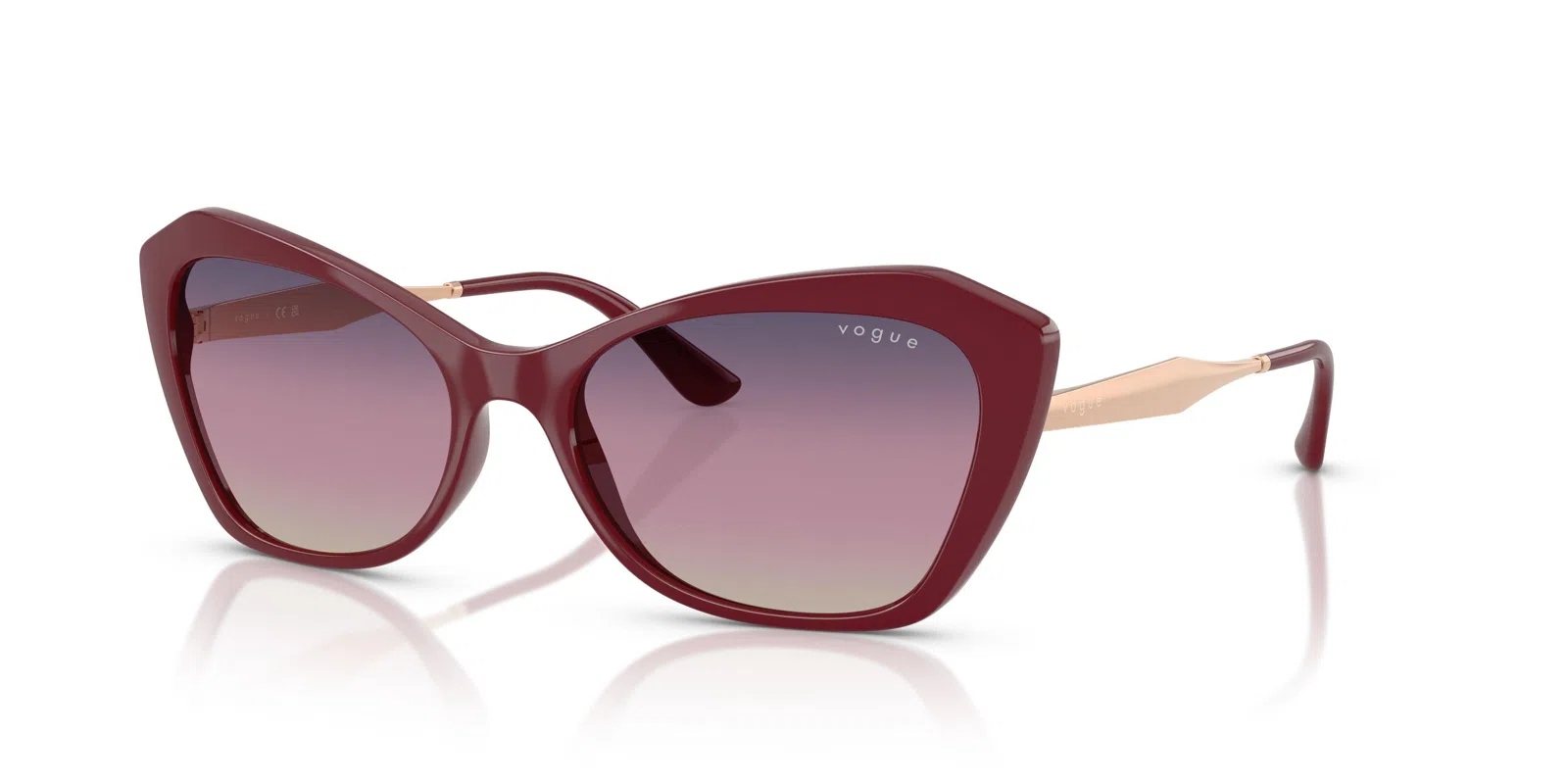 Vogue 5626S Sunglasses - view 13